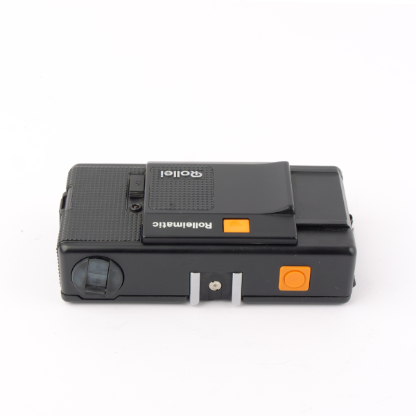 Rollei Rolleimatic Rolleinar HFT 2.8/38mm NOTTESTED