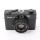 Rollei XF 35 Sonnar 2.3/40mm NOTTESTED