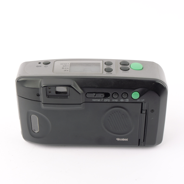 Rollei Prego 90 Vario Apogon 28-90mm NOTTESTED