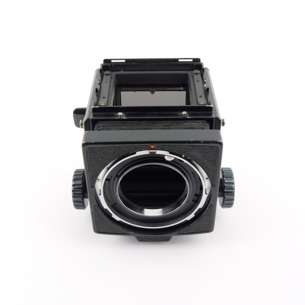 Mamiya RB67 Professional Body NOTTESTED