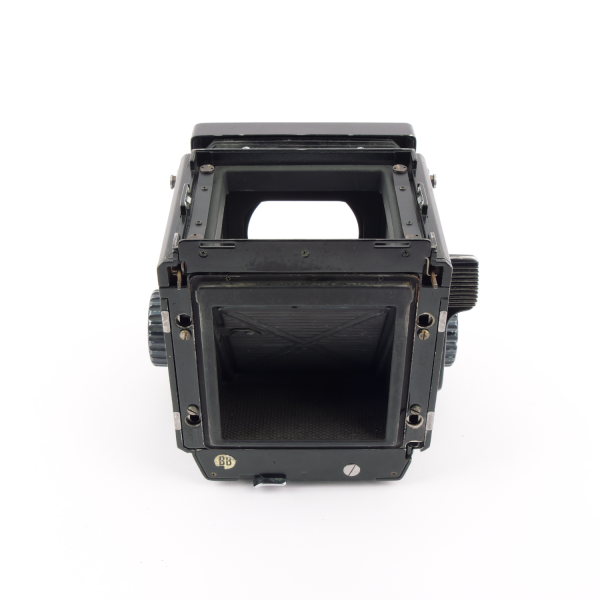 Mamiya RB67 Professional Body NOTTESTED