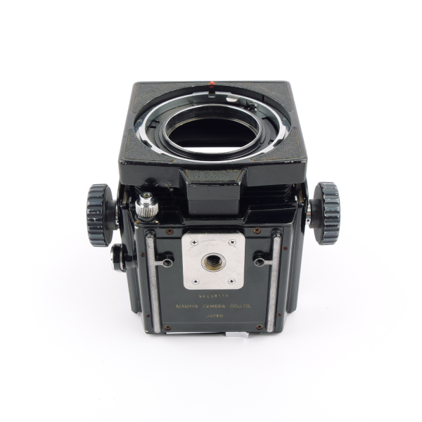 Mamiya RB67 Professional Body NOTTESTED