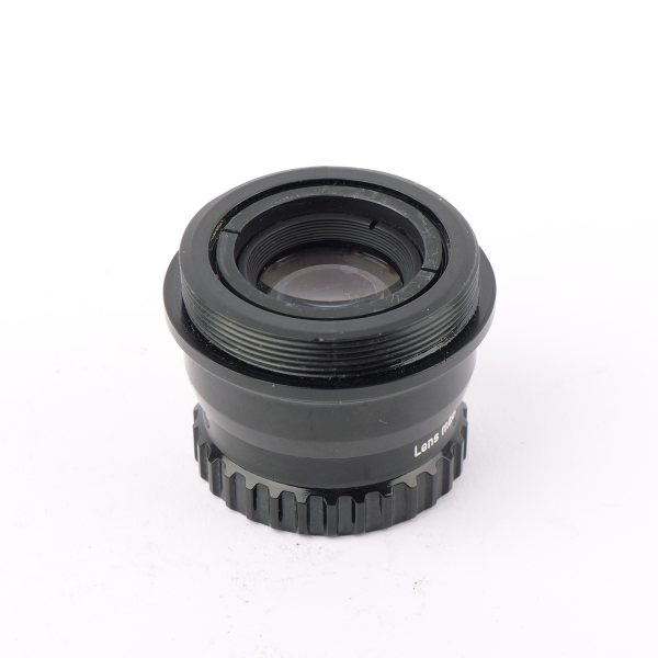 Steinheil München Cassar 3.5-4.5/75mm NOTTESTED