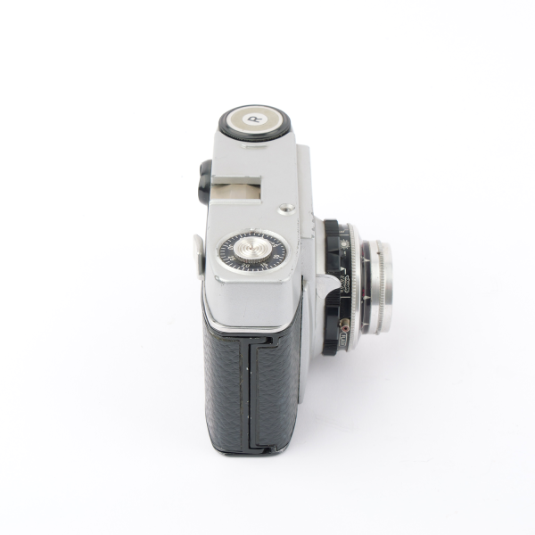 Closter C63 Achromatisch 1.7/50mm NOTTESTED