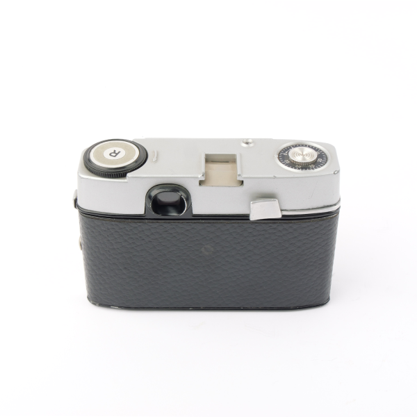 Closter C63 Achromatisch 1.7/50mm NOTTESTED
