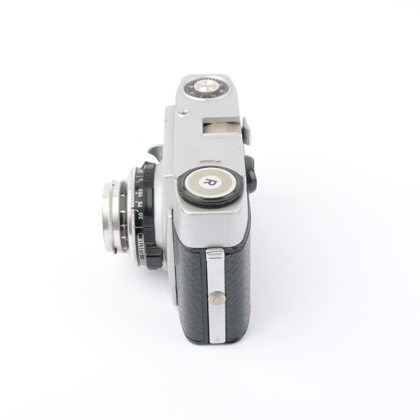 Closter C63 Achromatisch 1.7/50mm NOTTESTED