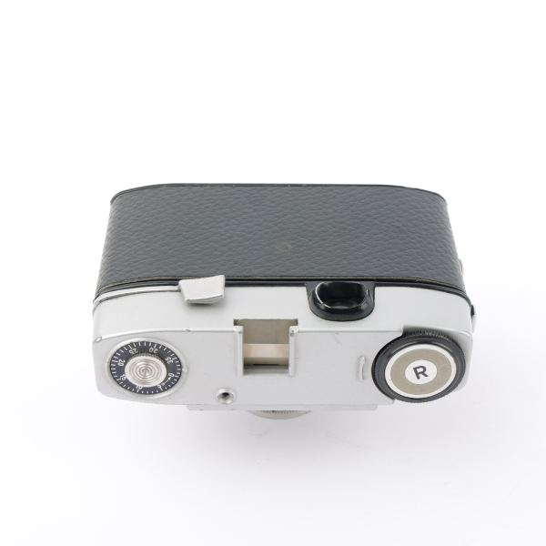 Closter C63 Achromatisch 1.7/50mm NOTTESTED