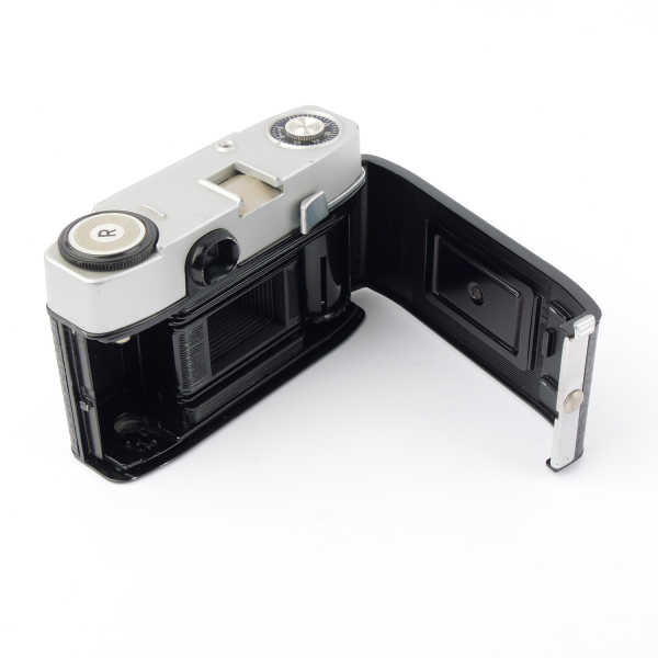 Closter C63 Achromatisch 1.7/50mm NOTTESTED