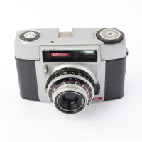 Closter C63 Achromatisch 1.7/50mm NOTTESTED