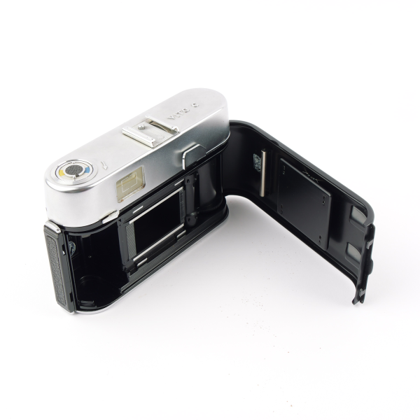Voigtländer Vito C Lanthar 2.8/50mm NOTTESTED