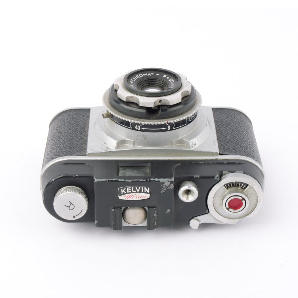 Kelvin Minor Duo-Kelvin-Achromat 8/50mm NOTTESTED