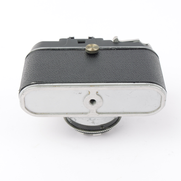 Kelvin Minor Duo-Kelvin-Achromat 8/50mm NOTTESTED