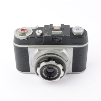Kelvin Minor Duo-Kelvin-Achromat 8/50mm NOTTESTED