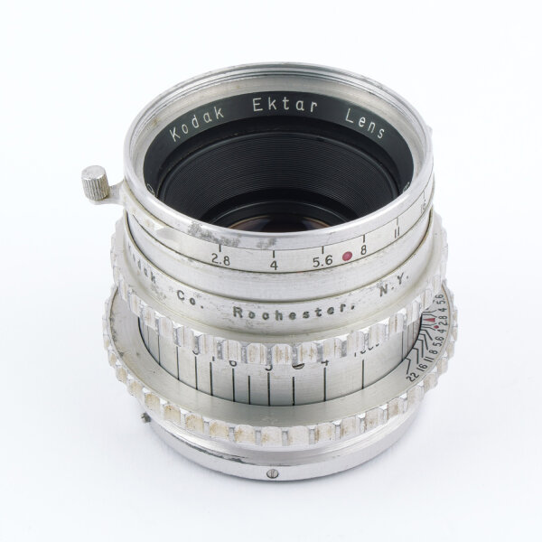 Hasselblad 1600F w. Kodak Ektar 2.8/80mm