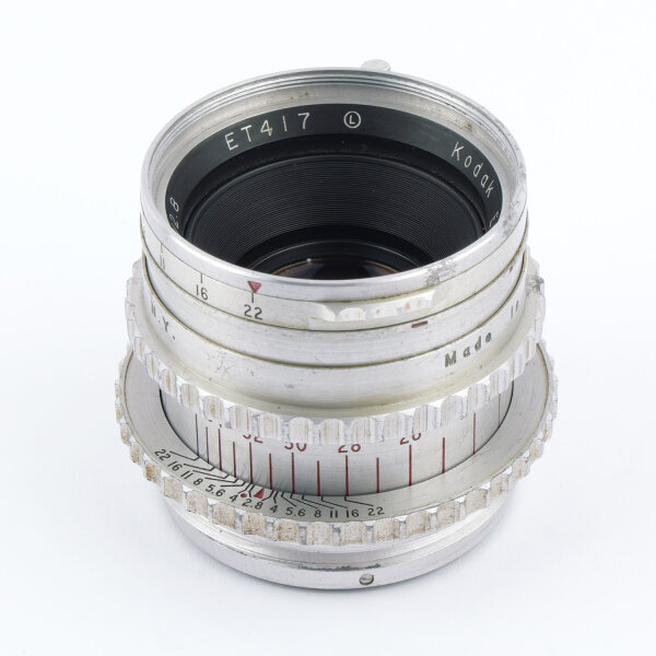 Hasselblad 1600F w. Kodak Ektar 2.8/80mm