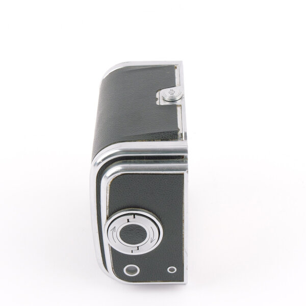 Hasselblad 1600F w. Kodak Ektar 2.8/80mm