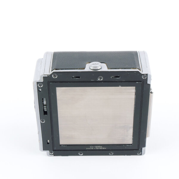 Hasselblad 1600F w. Kodak Ektar 2.8/80mm