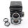 Rolleiflex 3.5 E3 Italy Export Version ,,Jt,, Planar 3.5/75mm