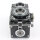 Rolleiflex 3.5 E3 Italy Export Version ,,Jt,, Planar 3.5/75mm