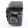 Rolleiflex 3.5 E3 Italy Export Version ,,Jt,, Planar 3.5/75mm