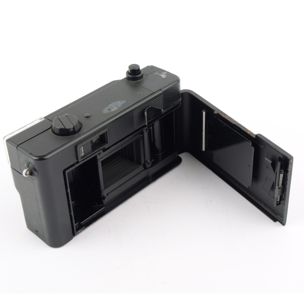 Voigtländer VF 35 F Voigtar 2.8/38mm NOTTESTED