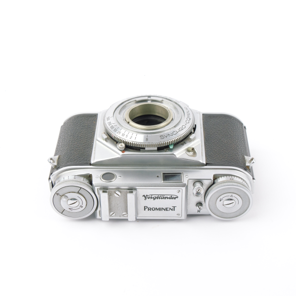 Voigtländer Prominent Body NOTTESTED