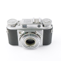 Voigtländer Prominent Body NOTTESTED