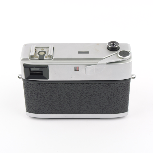 Voigtländer VF101 Color-Skopar 2.8/40mm NOTTESTED