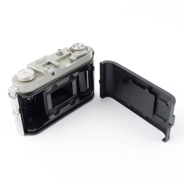 Closter Sport Acromatic 1,8/50mm NOTTESTED