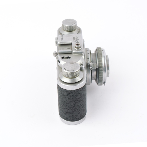 Closter II Zelter 6.3/50mm NOTTESTED