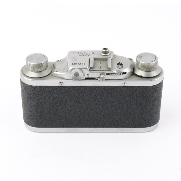 Closter II Zelter 6.3/50mm NOTTESTED
