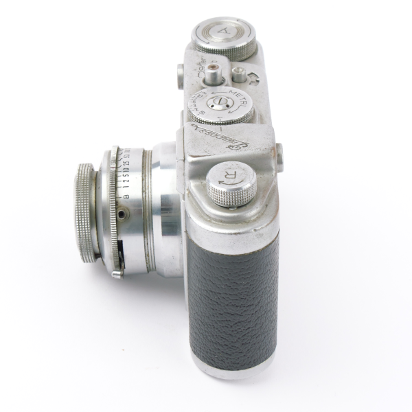 Closter Princess Aries 3.5/50mm NOTTESTED