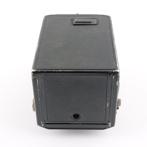 Mentor Mentorett w. Meyer Trioplan 2.9/7.5cm MINT