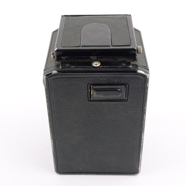 Mentor Mentorett w. Meyer Trioplan 2.9/7.5cm MINT