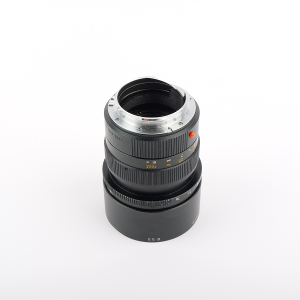 Leica APO-Summicron-M 2/90mm ASPH 6-Bit 11884
