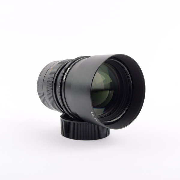 Leica APO-Summicron-M 2/90mm ASPH 6-Bit 11884