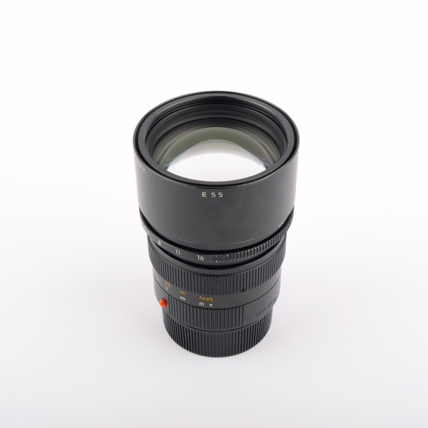 Leica APO-Summicron-M 2/90mm ASPH 6-Bit 11884