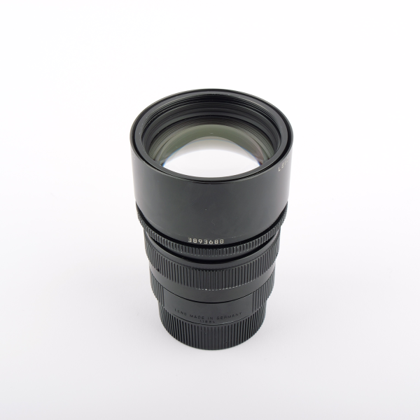 Leica APO-Summicron-M 2/90mm ASPH 6-Bit 11884