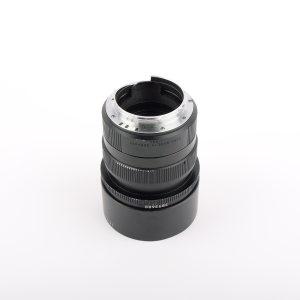 Leica APO-Summicron-M 2/90mm ASPH 6-Bit 11884