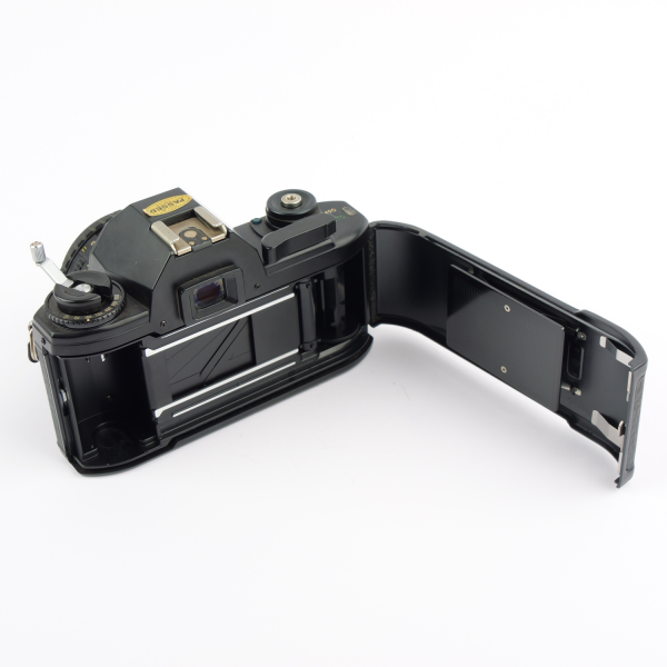 Nikon EM Series E 1.8/50mm NOTTESTED