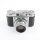 Voigtländer Prominent Ultron 2/50mm NOTTESTED