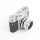 Voigtländer Prominent Ultron 2/50mm NOTTESTED
