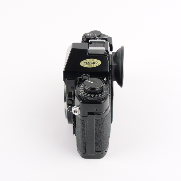 Canon A-1 NOTTESTED