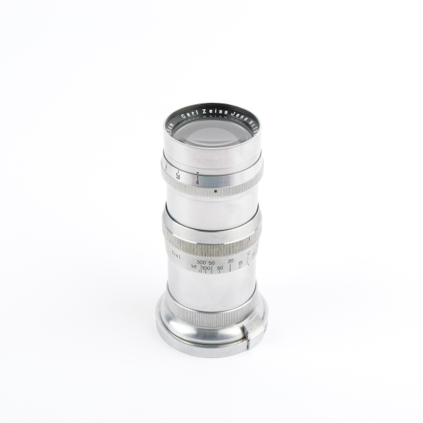 Carl Zeiss Sonnar 4/135mm Contax RF