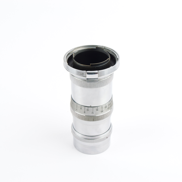 Carl Zeiss Sonnar 4/135mm Contax RF
