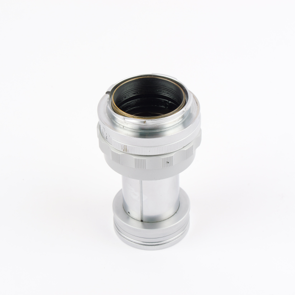 Leitz Leica Elmar 4/90mm Leica M HAZE