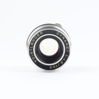 Voigtländer Dynaret 4.8/100mm Vitessa T NOTTESTED