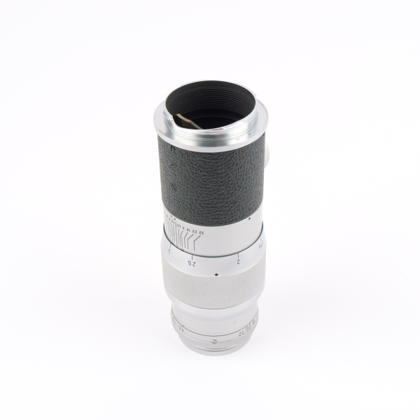 Leica Leitz Hektor 4.5/135mm Leica M