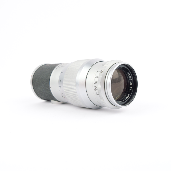 Leica Leitz Hektor 4.5/135mm Leica M
