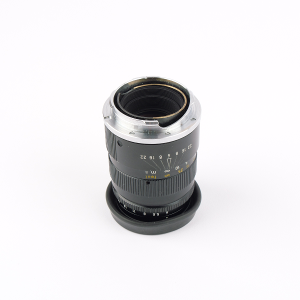 Leica Leitz Elmar-C 4/90mm Leica M